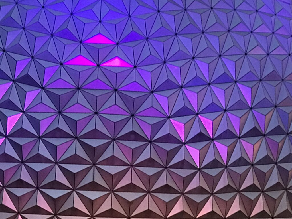 Spaceship Earth