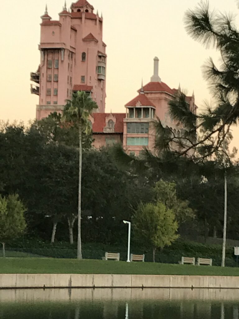 Tower of Terror